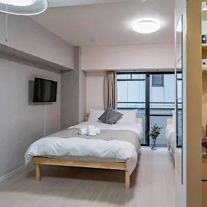 Lite House Kuromon Iii Apartment
