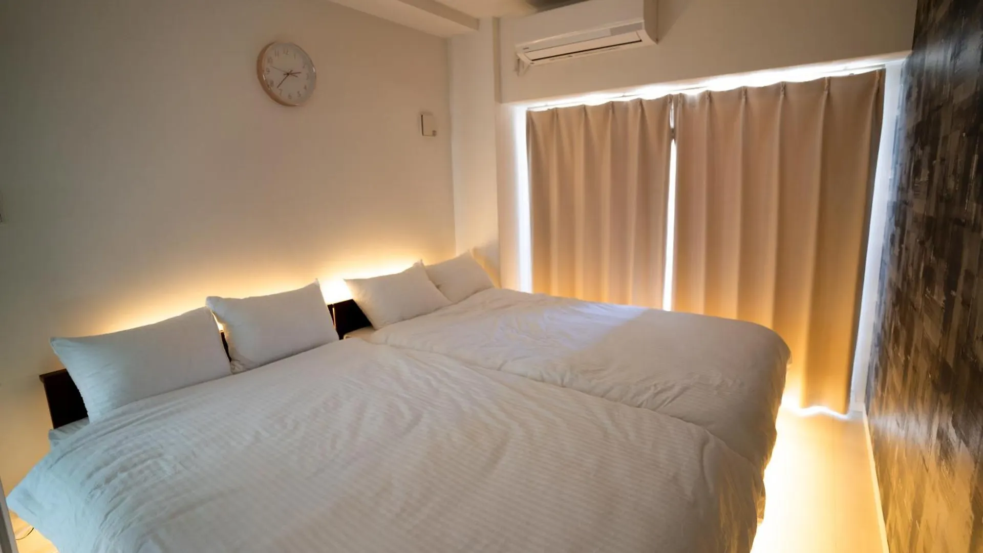 Apartment Landmark Namba Ebisucho Room 901 Osaka