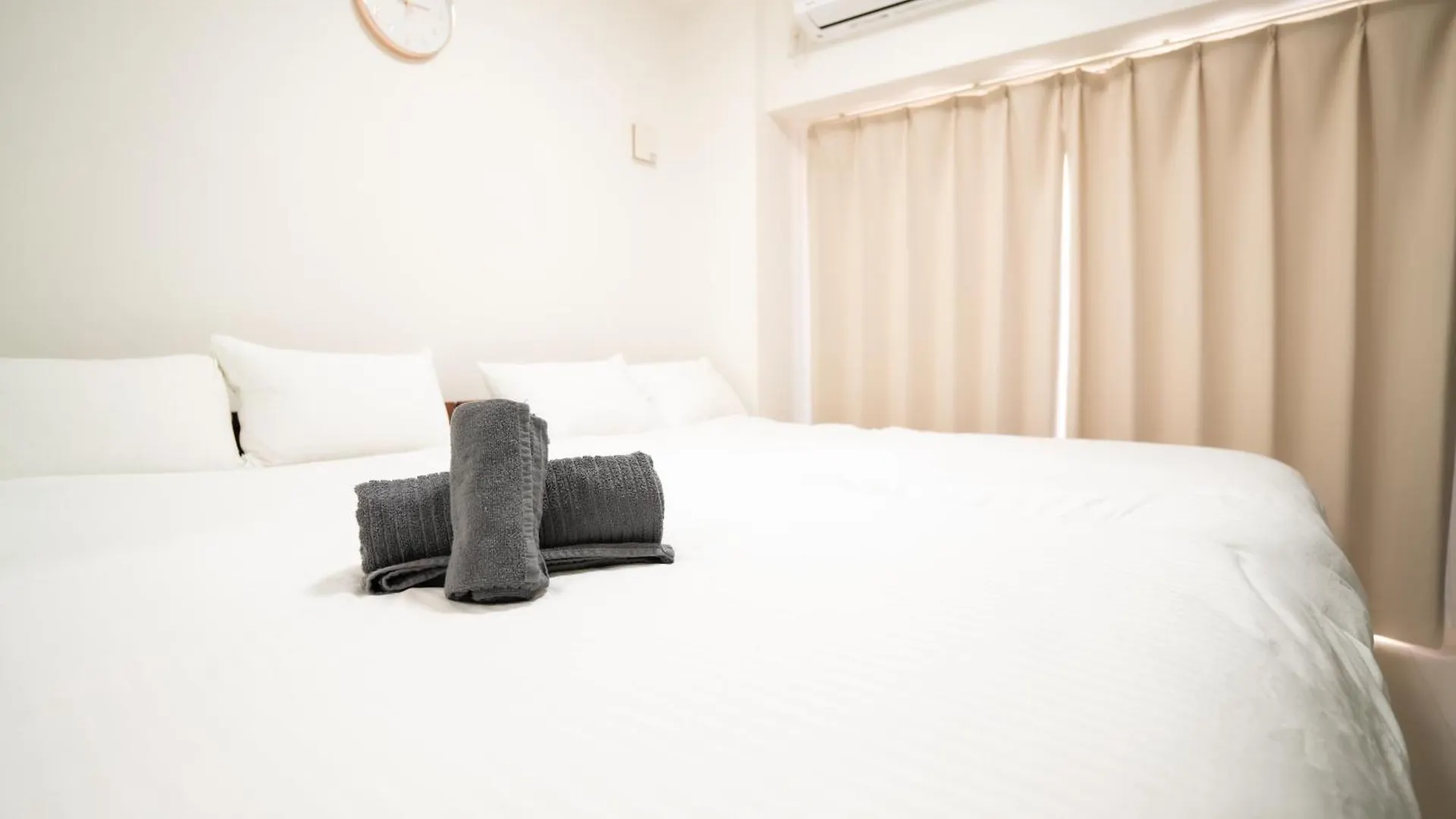 Landmark Namba Ebisucho Room 901 Osaka Apartment