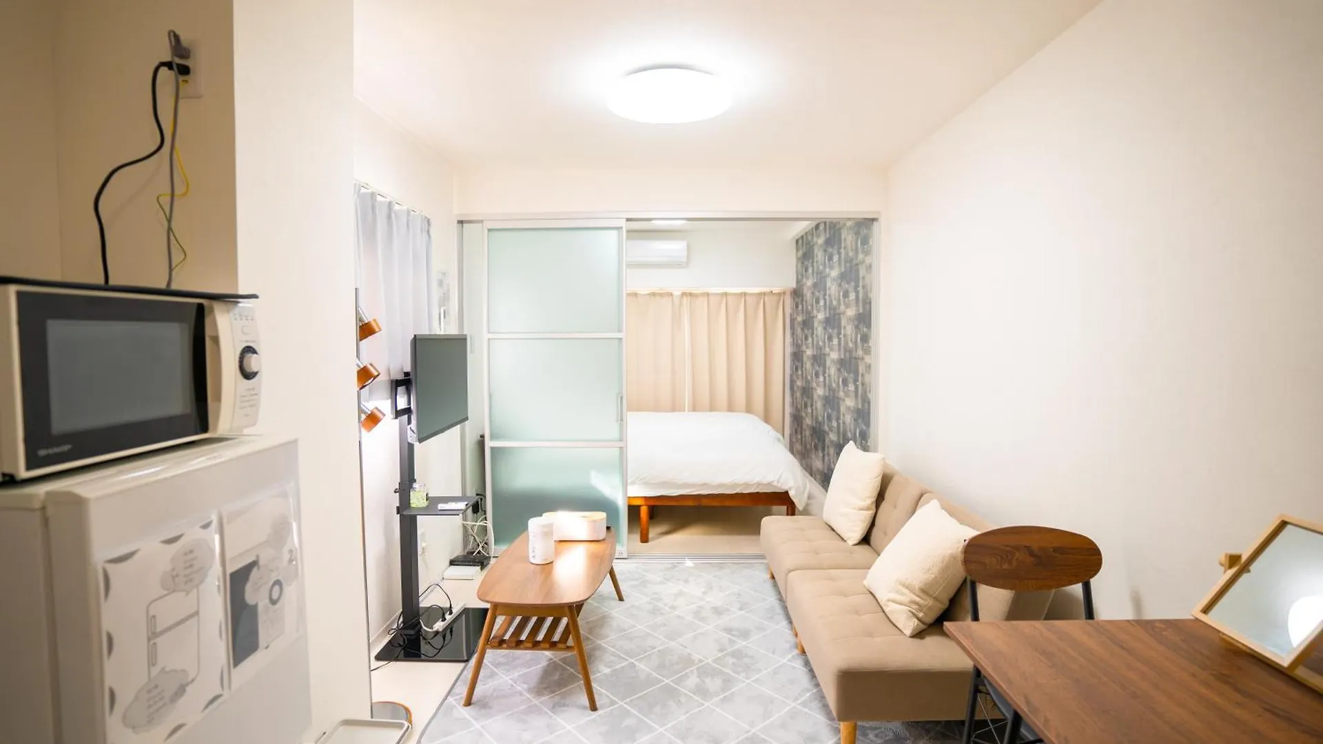 Landmark Namba Ebisucho Room 901 contacts
