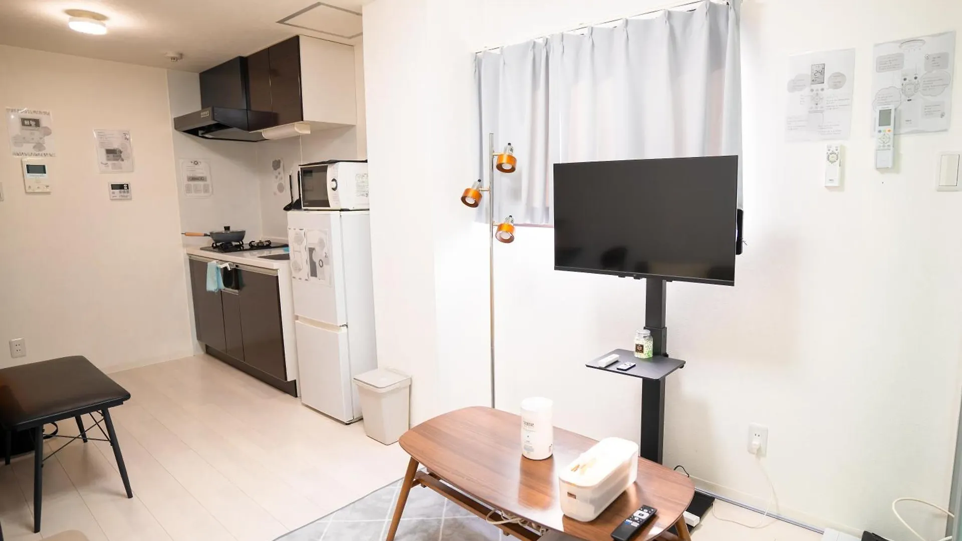 Landmark Namba Ebisucho Room 901 Osaka