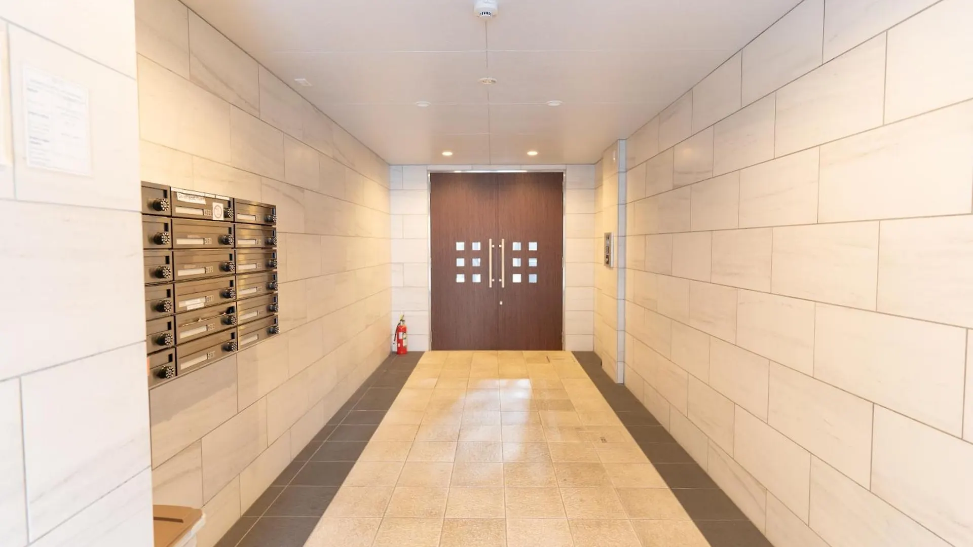 Landmark Namba Ebisucho Room 901 Osaka