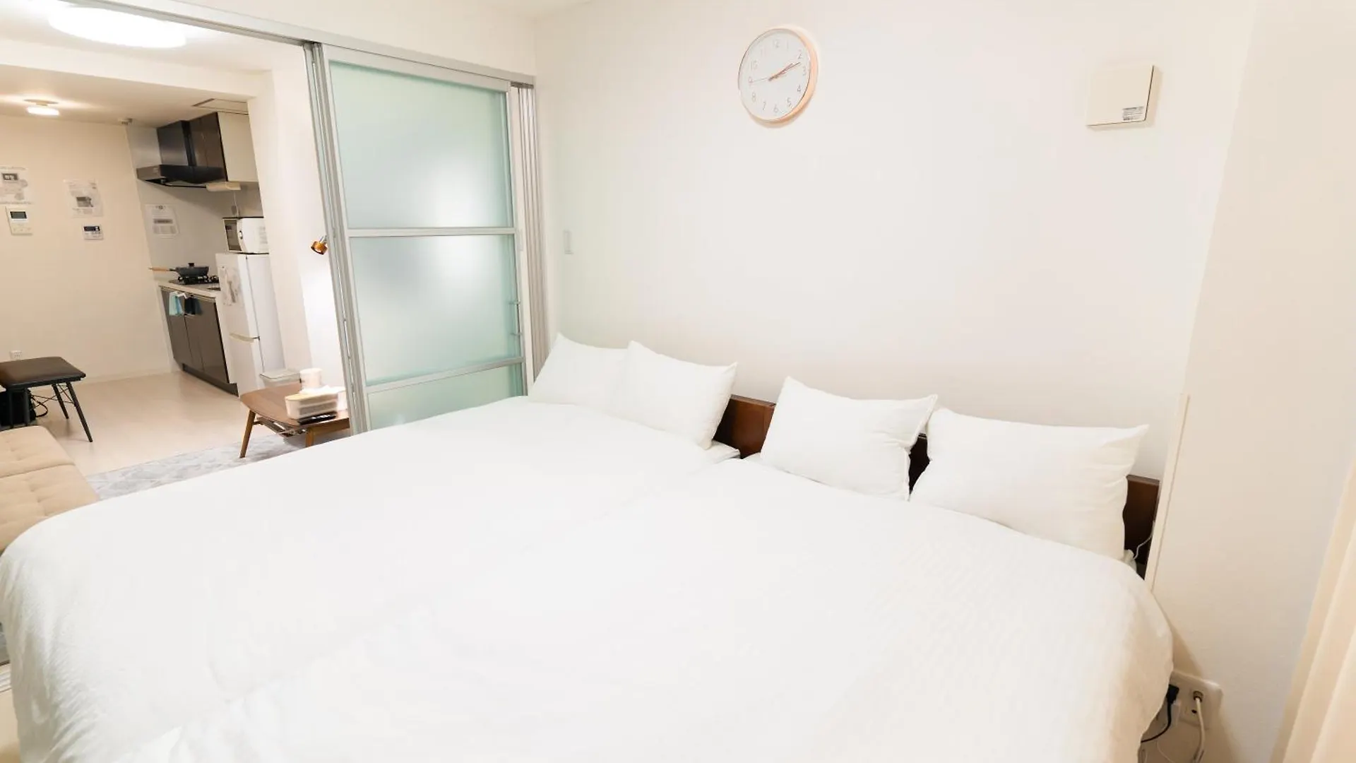 Landmark Namba Ebisucho Room 901 Osaka Japan